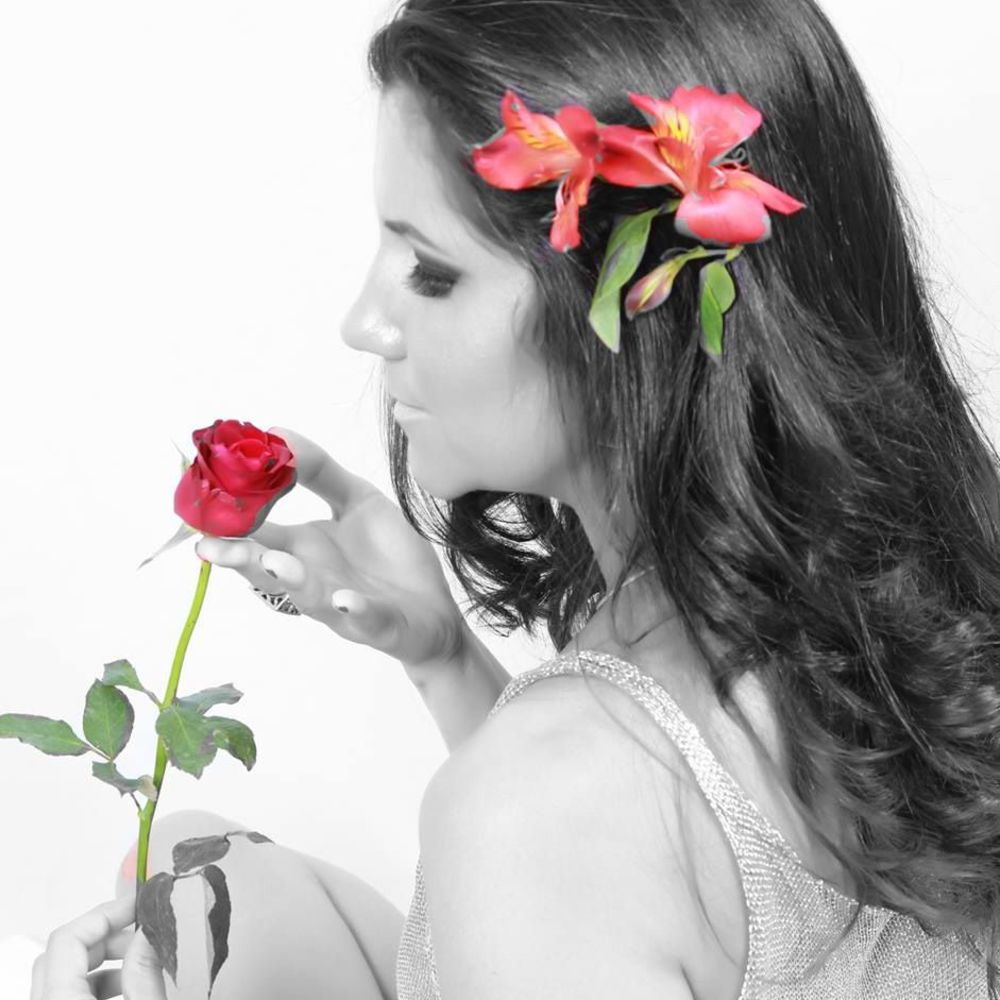 Meet your Posher, Rosana